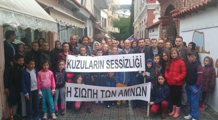 “KUZULAR” sessizliğini bozdu!…