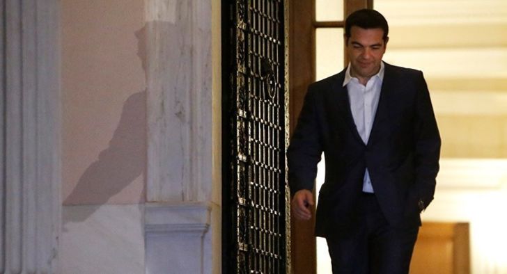 Çipras Ankara’da umduğunu bulamadı