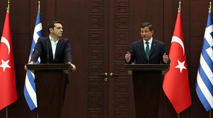 Çipras’ın Ziyareti ve Parlak Önerileri