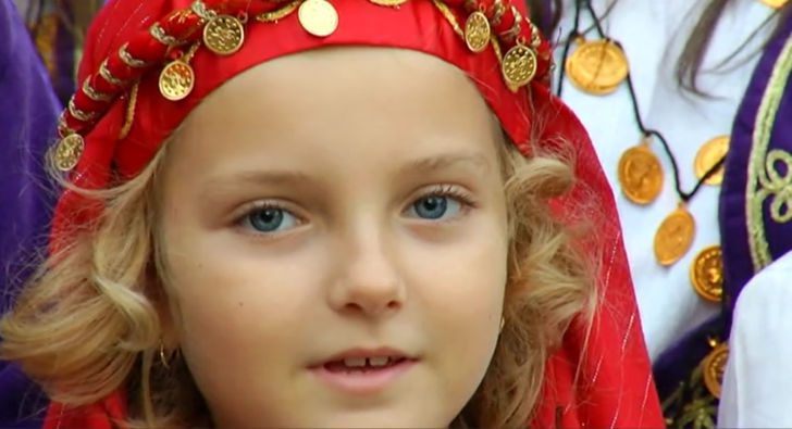 Ay Yıldızın İzinde Batı Trakya