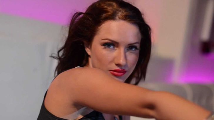 Otilia – Bilionera