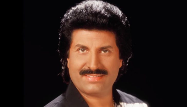 Cengiz Çoşkuner – Yasak Aşk