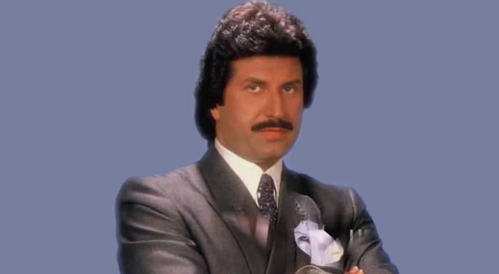 Cengiz Coşkuner – Aşığım Aşık