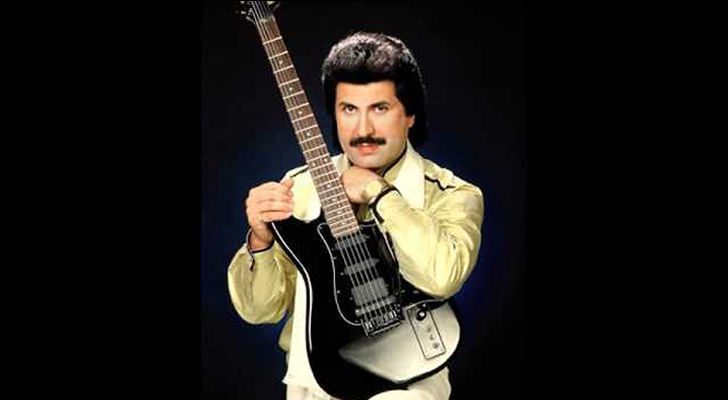 Cengiz Çoşkuner – Öpmek Geldi İçimden