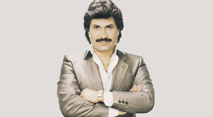 Cengiz Çoşkuner – Seni Gidi Seni