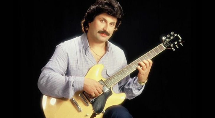 Cengiz Coşkuner – Sev Yeter