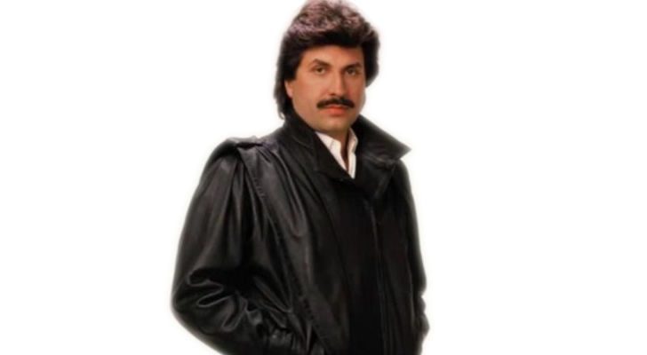 Cengiz Coşkuner – Şıkıdım Şıkıdım