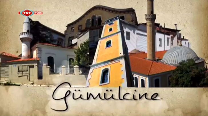 Gümülcine’de Devrialem