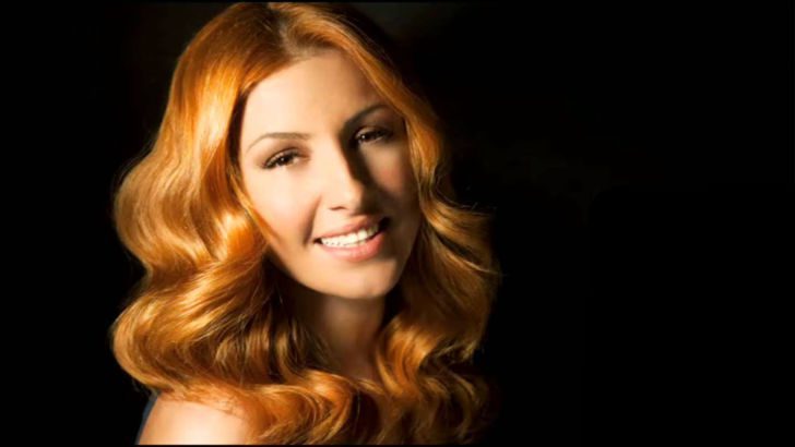 DJ GSP Ft. Helena Paparizou – Panta Se Perimena