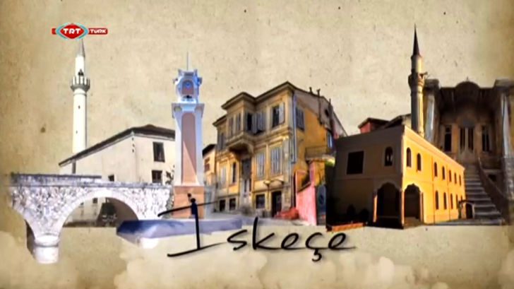 İskeçe’de Devrialem