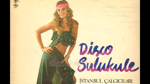 İstanbul Çalgıcıları – Köroğlu Dağları