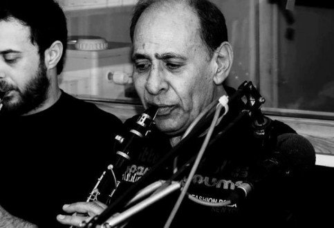 Makis Mpekos – Çiftetelli