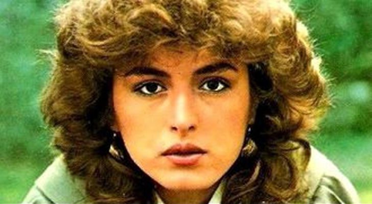 Rüya Çağla – Çiçine