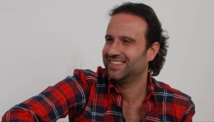 Tuncay Tuncel – Farkında mısın