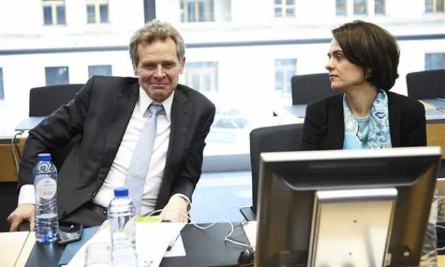 Yunanistan, IMF ve Telekulak Krizi