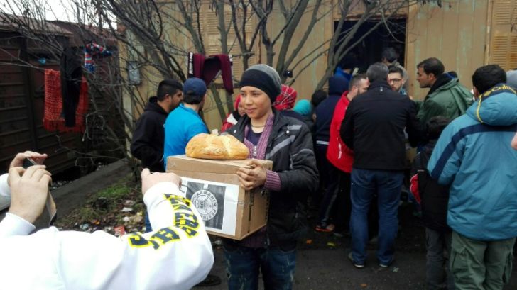 Mülteci dramı ve Batı Trakya Türkleri