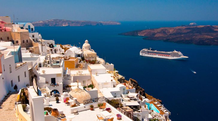 Yunan adalarında sorunsuz tatil yapma rehberi