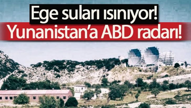 ABD ile Yunanistan’ın Batı Trakya Planları