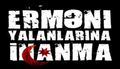 Ermeni Soykırımı mı? Ermeni Yalanı mı?