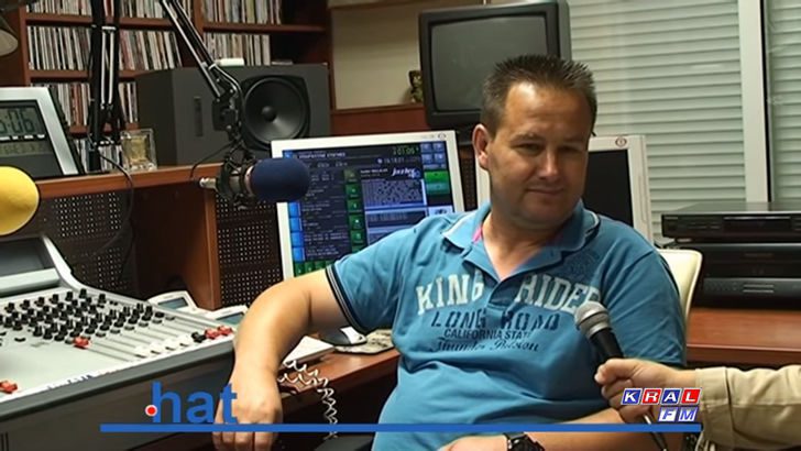 İskeçe’de Türkçe radyonun sahibine para ve hapis cezası