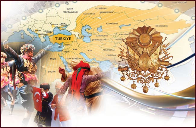 Milletimiz ve Tarihimiz