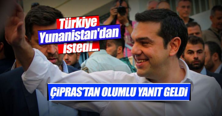 Çipras’tan Atina’ya cami müjdesi