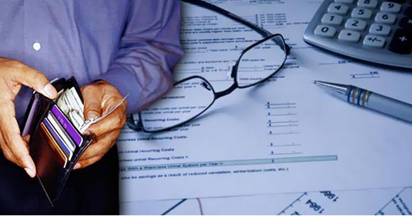 Bu sene ne kadar vergi ödeyeceğim?