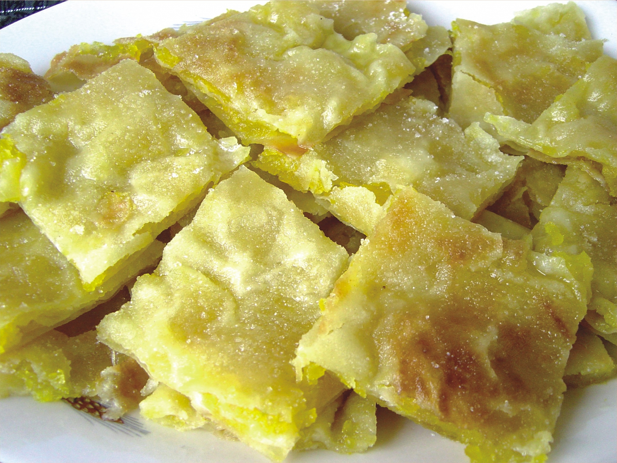 Kabak Böreği Kabak Böreği