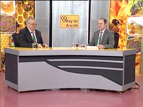 Köy’de Arıcılık – Batı Trakya