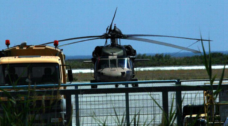 Hainler paketleniyor