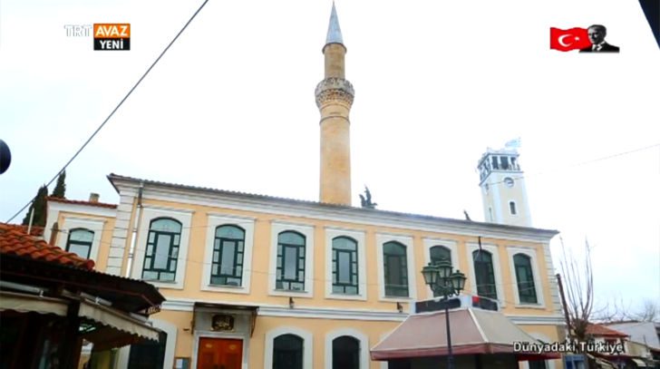 Yunanistan’da Gümülcine ve İskeçe’deyiz – Dünyadaki Türkiye