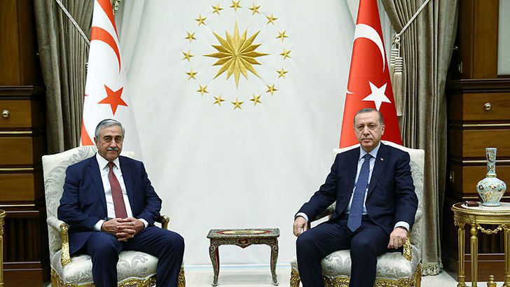 15 Temmuz Kıbrıs’ı da sarstı