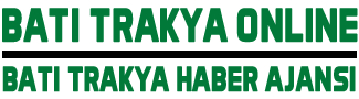 Batı Trakya Online | Batı Trakya Haber Ajansı