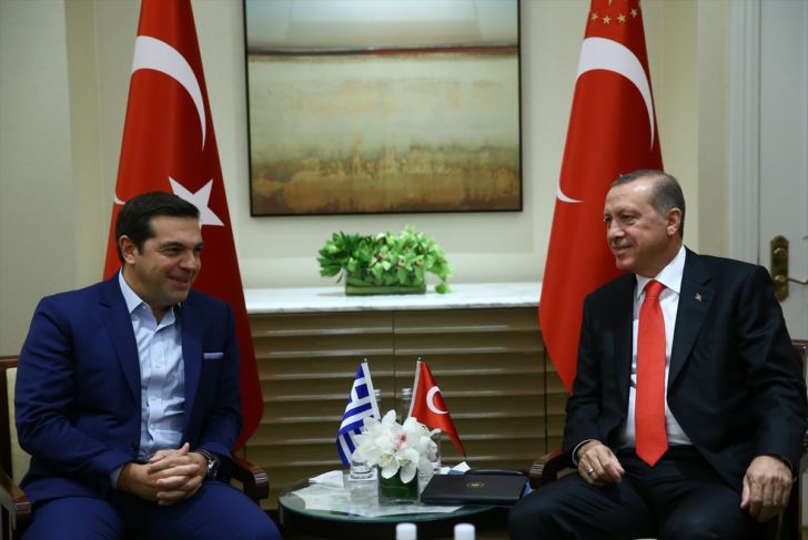 Çipras’tan Erdoğan’a Kıbrıs uyarısı