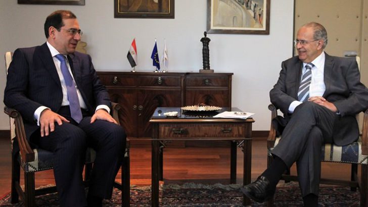 Kıbrıs’ta siyaset ve doğalgaz çalkantısı