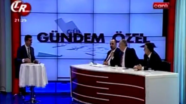 29 Ocak Milli Direniş Günü