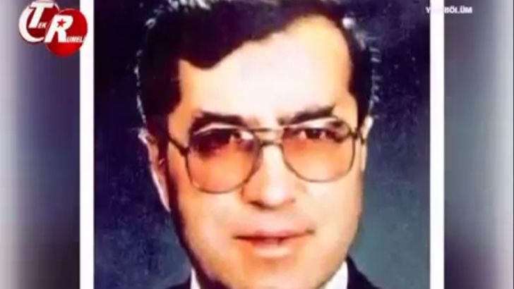 Dr. Sadık Ahmet 21. Yıl Anma Programı