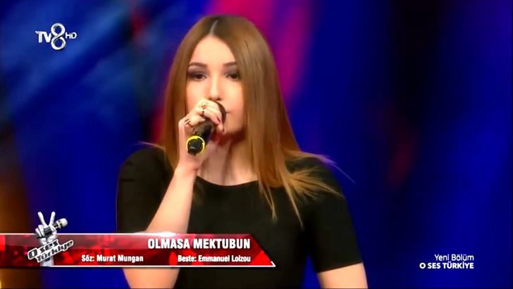 Aysun Hüseyin – Ola se thimizun