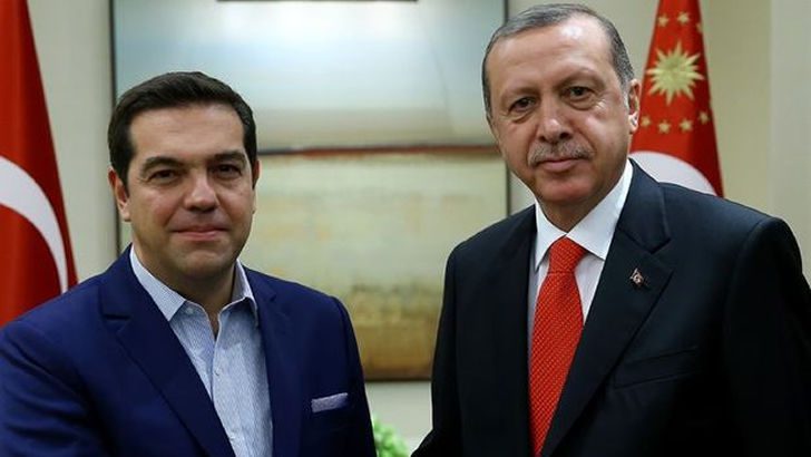 Düğümü Erdoğan ile Çipras mı çözecek?