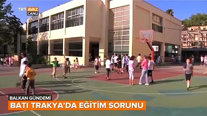 Batı Trakya’da Azınlık Eğitimi Konusunda Ayrımcı Politikalar Neler?