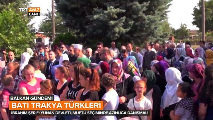 Haklarımızı Kullanamaz Hale Geldik – Batı Trakya Türkleri