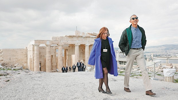 Obama: Vatandaş başkandan üstündür