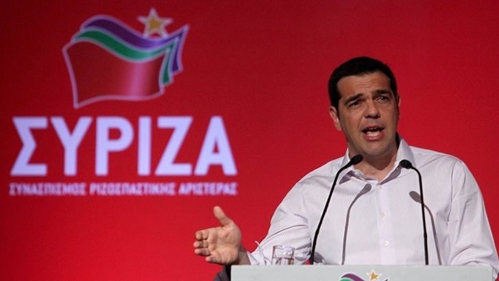 Yunanistan’da gündem seçim: Çipras için düğmeye mi basıldı?