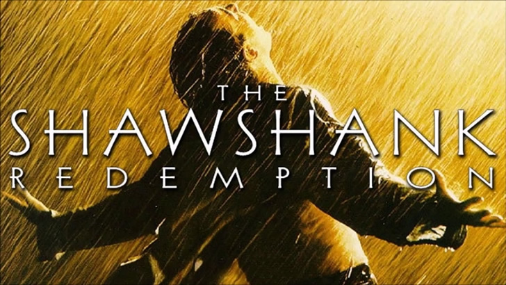 Esaretin Bedeli â The Shawshank Redemption | TÃ¼rkÃ§e Dublaj Filmler