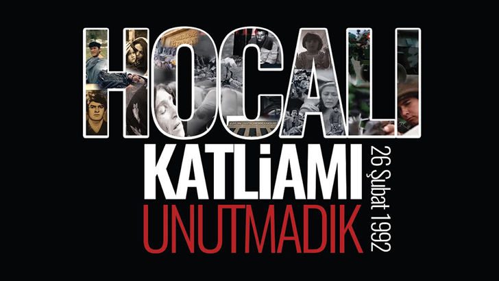 Hocalı Katliamı