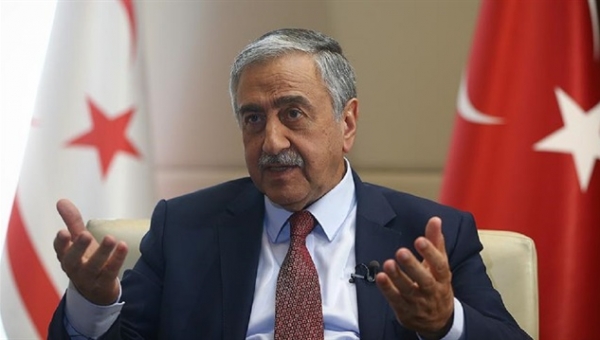 Mustafa Akıncı: İkinci Tayfur Sökmen olmam