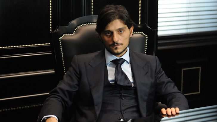 Yorgo Kırbaki 43