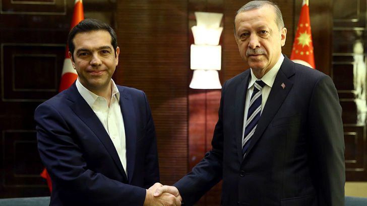 Darbeci hainleri Türkiye’ye verin