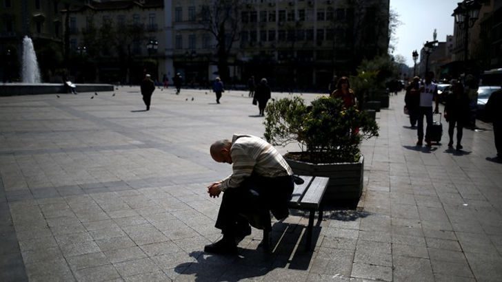 Yunanistan’a çok ağır reçete