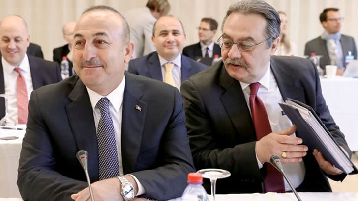 Garantiler kalksın Türk askeri gitsin hayaldir